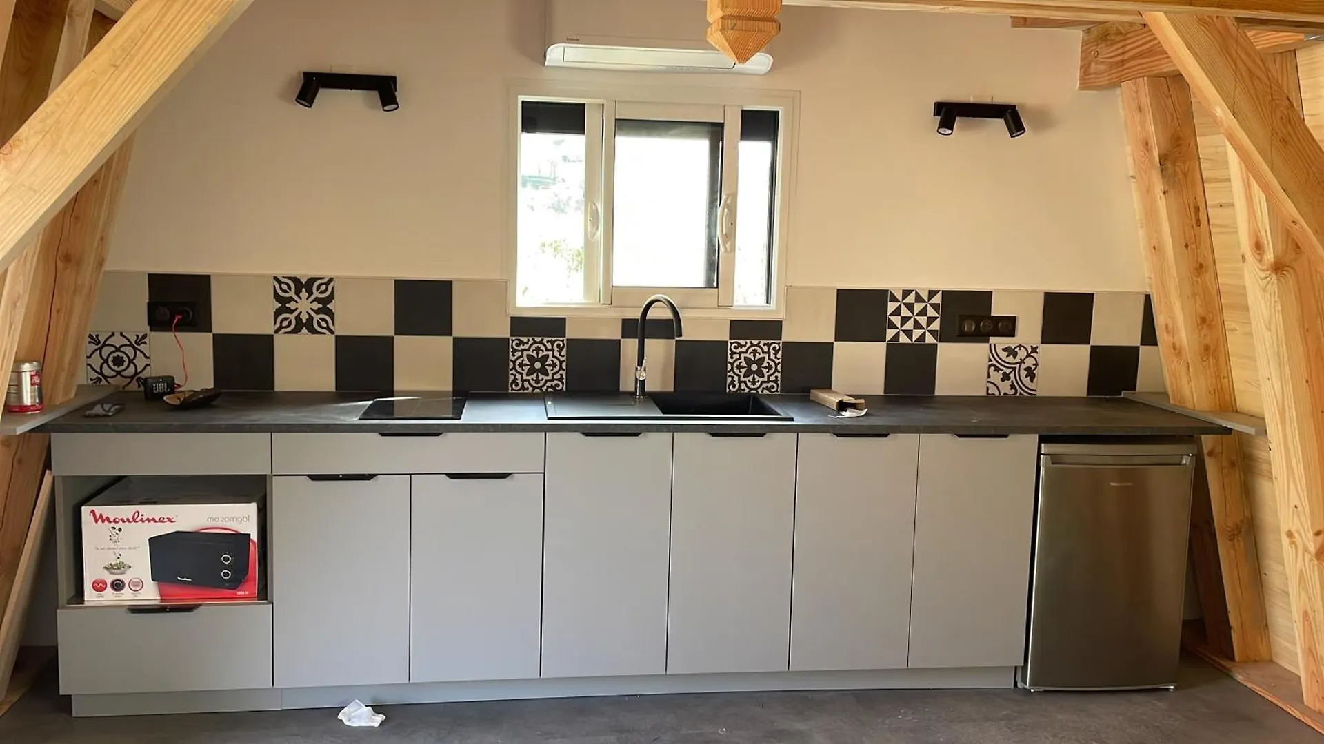 Holiday home Grangette Au Chateau De Castelnau Prudhomat